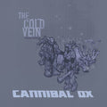the album cover for Cannibal Ox - Cold Vein [Deluxe] [Colored Vinyl]