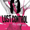 the album cover for Lust Control - Tiny Little Dots