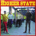 the album cover for Higher State - The Higher State