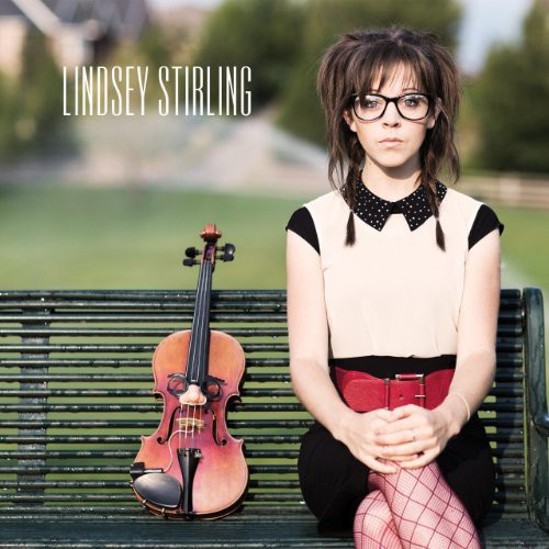 the album cover for Lindsey Stirling - Lindsey Stirling: Deluxe
