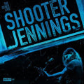 the album cover for Waylon Jennings - The Other Live