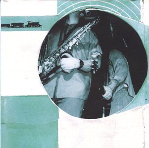 the album cover for Rocket From The Crypt - All Systems Go