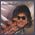 the album cover for Russ Ballard - Russ Ballard