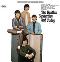 the album cover for The Beatles - Yesterday And Today [The U.S. Album]