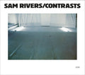 the album cover for Sam Rivers - Contrasts [Vinyl]