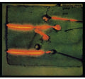the album cover for Miroslav Vitous Group - Miroslav Vitous Group