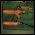 the album cover for Miroslav Vitous Group - Miroslav Vitous Group [LP]