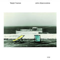 the album cover for Ralph Towner - Five Years Later