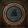 the album cover for Truckfighters - Universe