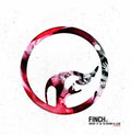 the album cover for Finch - What It Is To Burn-X [Vinyl]
