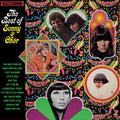 the album cover for Sonny & Cher - The Best Of Sonny and Cher