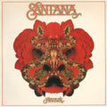 the album cover for Santana - Festival