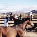 the album cover for Tinariwen - Emmaar [Vinyl]