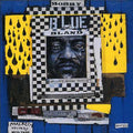 the album cover for Bobby Bland Blue - Memphis Monday Morning