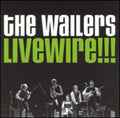 the album cover for Fabulous Wailers - Livewire!!!