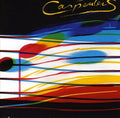 the album cover for Carpenters - Passage [Import]