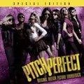 the album cover for Pitch Perfect [Movie] - Pitch Perfect  [Special Edition Soundtrack]