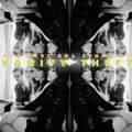 the album cover for Vanity Theft - Get What You Came For [Digipak]