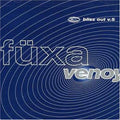 the album cover for Fuxa - Venoy: Bliss Out Vol.5