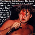 the album cover for Candy Snatchers - Candy Snatchers (Candy Cane Vinyl) [Limited Edition]