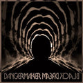 the album cover for Dangermaker - Black Dream