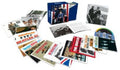the album cover for The Beatles - The U.S. Albums [Box Set]