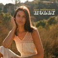 the album cover for Nick Waterhouse - Holly [Vinyl]