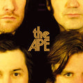 the album cover for Ape - The Ape