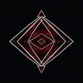 the album cover for Hands - The Soul Is Quick
