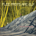 the album cover for Orchid Spangiafora - Flee Pasts Ape Elf