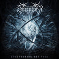 the album cover for Soreption - Engineering the Void