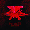 the album cover for Metsatoll - Karjajunt