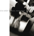 the album cover for Lyle Lovett - Joshua Judges Ruth