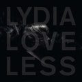 the album cover for Lydia Loveless - Somewhere Else [Vinyl]