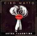 the album cover for Cibo Matto - Hotel Valentine [Vinyl]