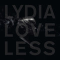 the album cover for Lydia Loveless - Somewhere Else