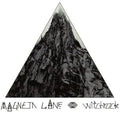 the album cover for Magneta Lane - Witchrock