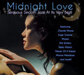 the album cover for Midnight Love - Midnight Love / Various
