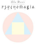 the album cover for John Zorn - Psychomagia