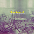 the album cover for Greg Laswell - I Was Going to Be An Astronaut
