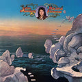 the album cover for John Lodge - Natural Avenue [Import]