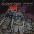 the album cover for Slough Feg - Digital Resistance