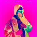 the album cover for Planningtorock - All Love's Legal