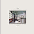 the album cover for Vtgnike - Dubna