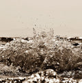 the album cover for Hallock Hill - Union / a Hem of Evening