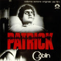the album cover for Goblin - Patrick