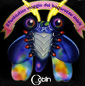 the album cover for Goblin - Il Fantastico Viaggio Del Bagarozzo Mark
