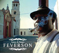 the album cover for Feverson - Soneros de Siempre