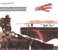 the album cover for Connections - Year One