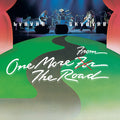 the album cover for Lynyrd Skynyrd - One More From the Road [Limited Edition Vinyl]